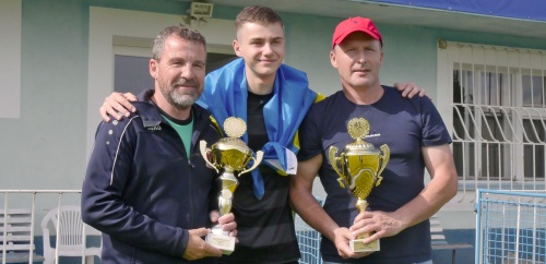 mladší dorost, 30.6.2023, foto: Václav Mlejnek